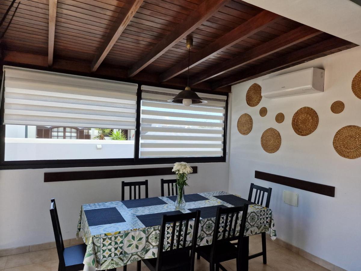 Villa Lola Playa Blanca  Exterior foto