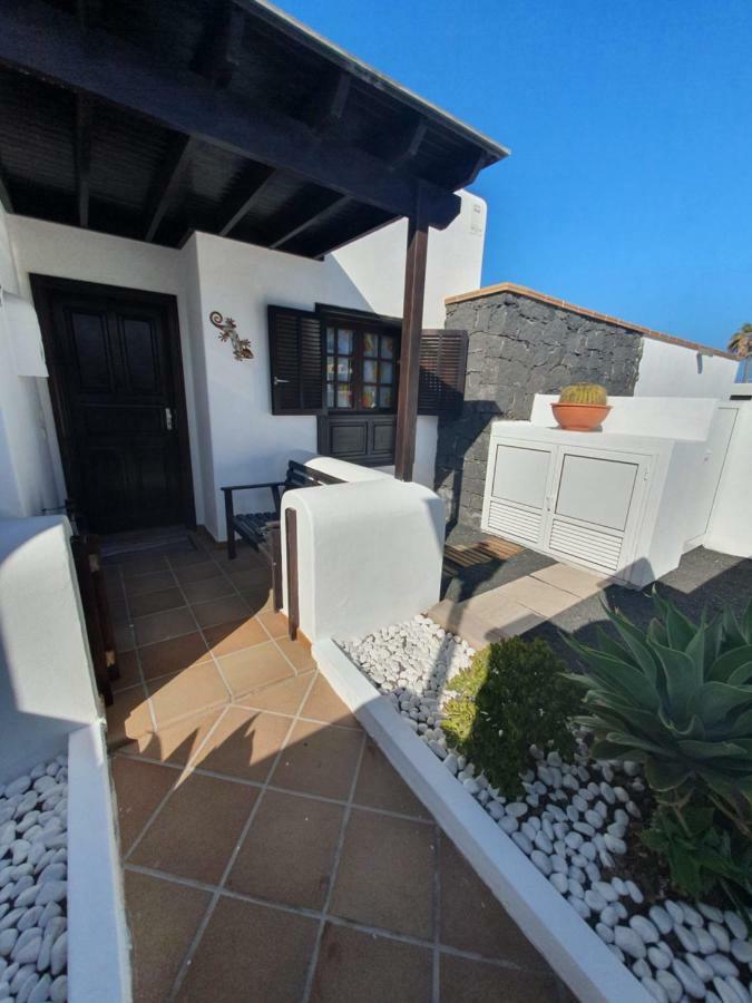 Villa Lola Playa Blanca  Exterior foto